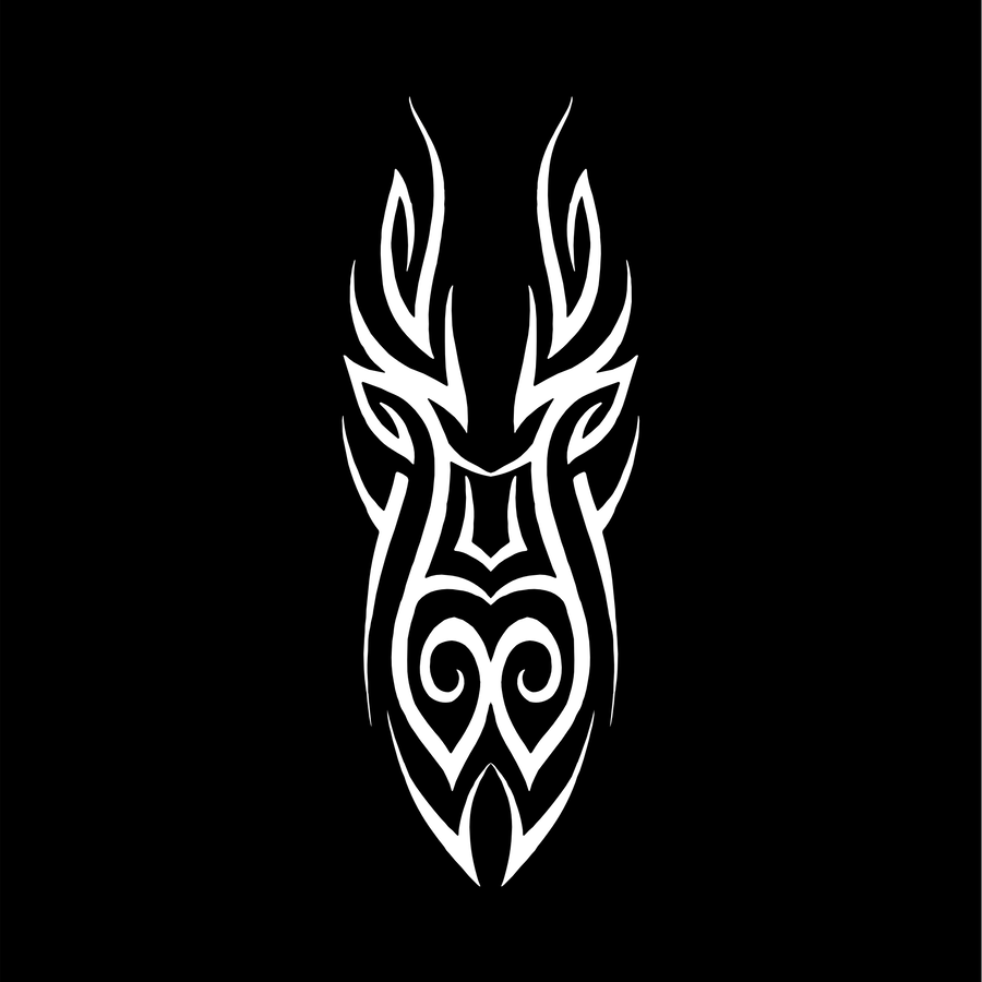 "Tribal Dagger" Unisex T-Shirt - Lewis.Empires, LLC