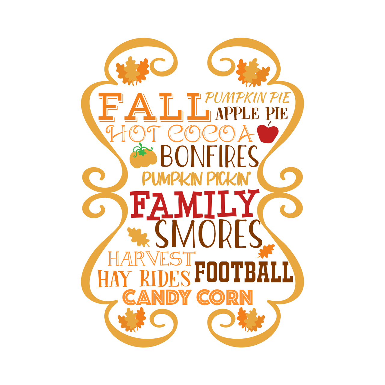 "Fall Season" Unisex T-Shirt - Lewis.Empires, LLC