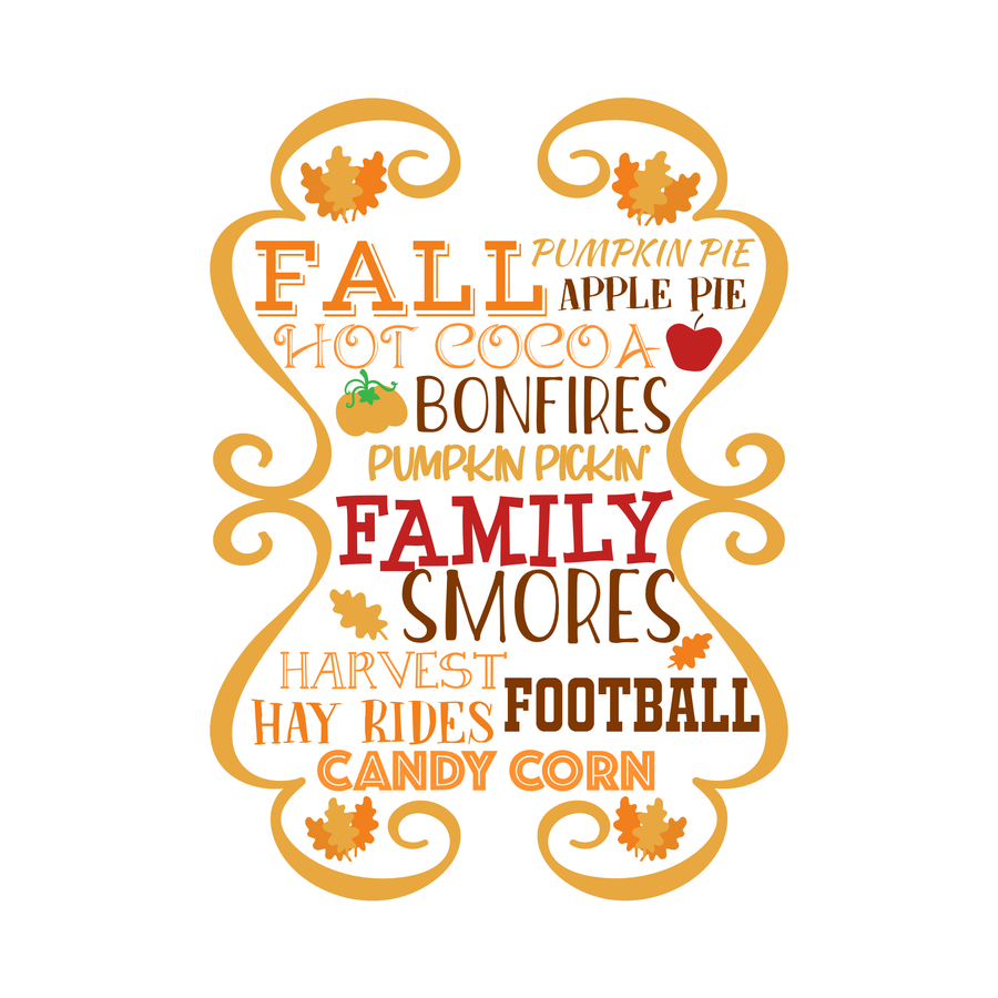 "Fall Season" Unisex T-Shirt - Lewis.Empires, LLC