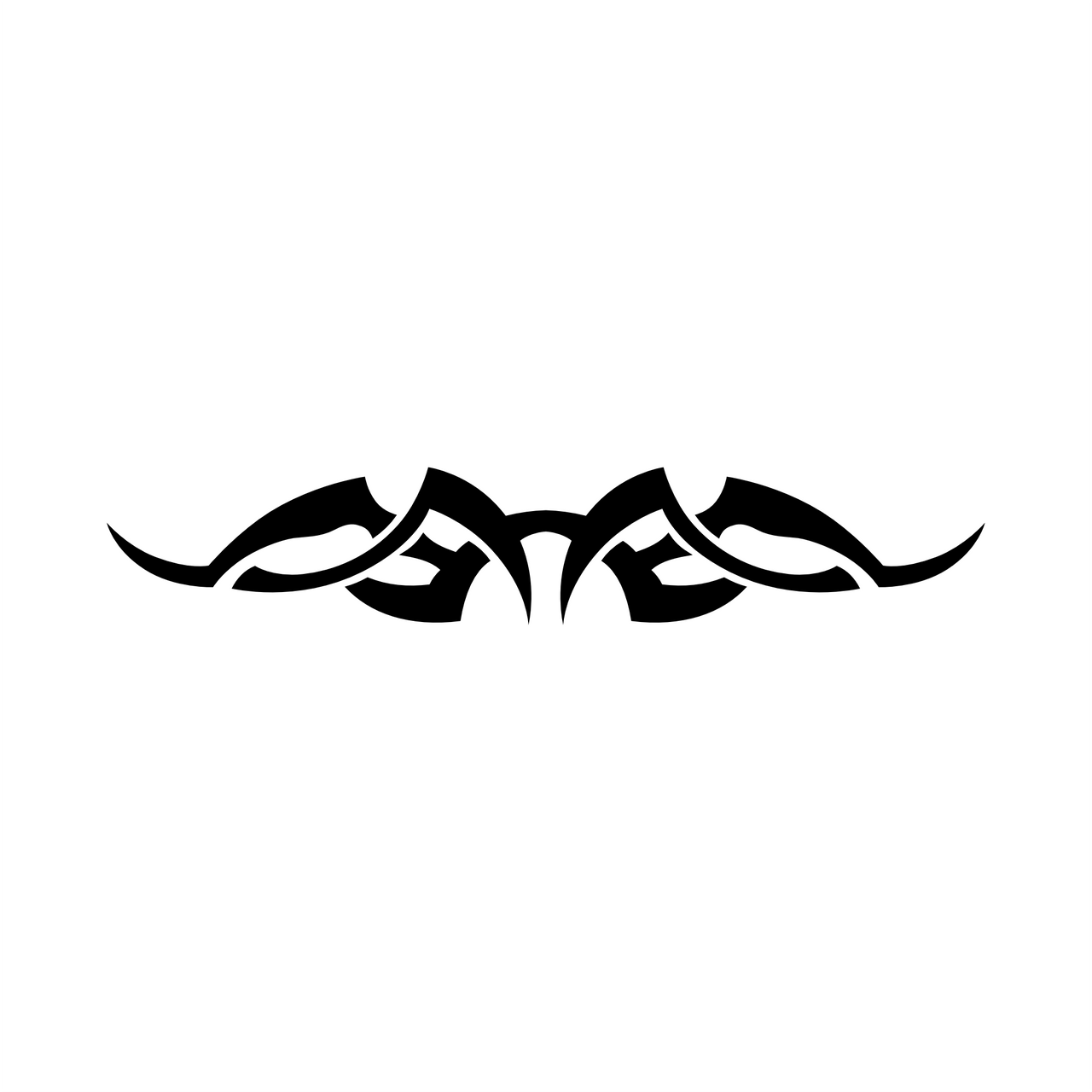 "Horizontal #09" Unisex T-Shirt - Lewis.Empires, LLC