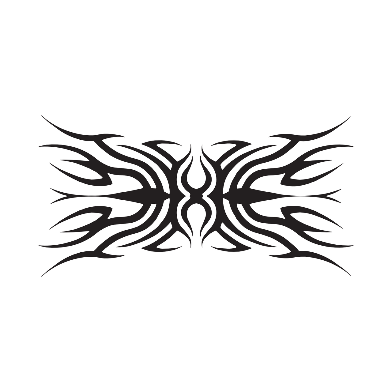 "Horizontal #12" Unisex T-Shirt - Lewis.Empires, LLC