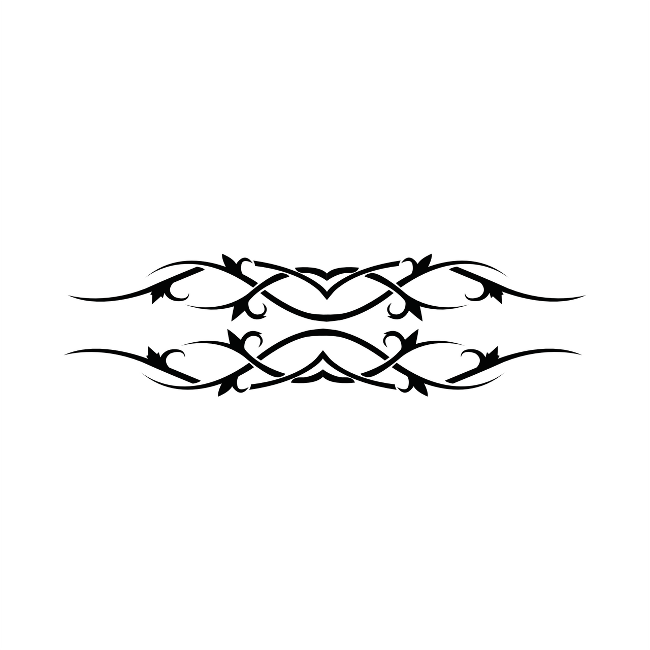 "Horizontal #15" Unisex T-Shirt - Lewis.Empires, LLC