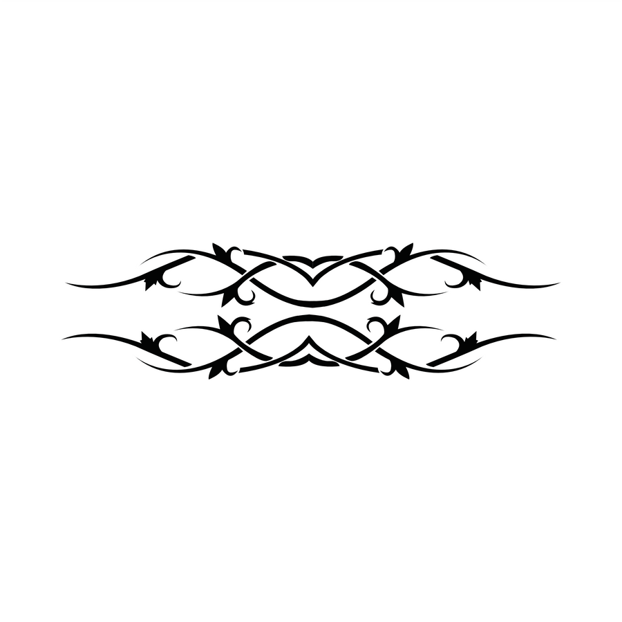 "Horizontal #15" Unisex T-Shirt - Lewis.Empires, LLC