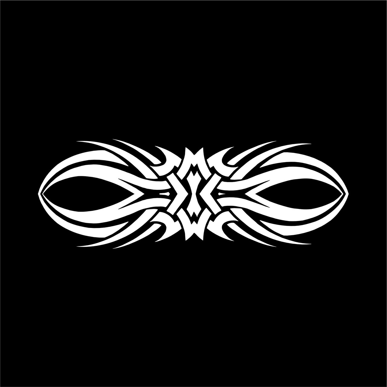 "Horizontal #11" Unisex T-Shirt - Lewis.Empires, LLC