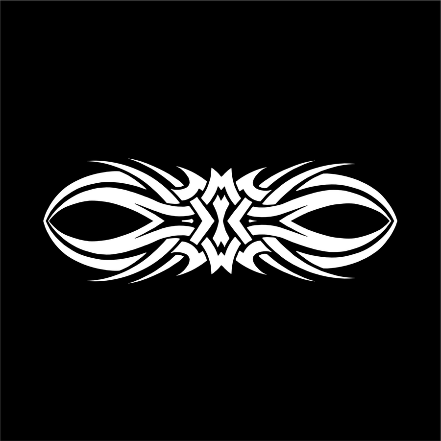 "Horizontal #11" Unisex T-Shirt - Lewis.Empires, LLC