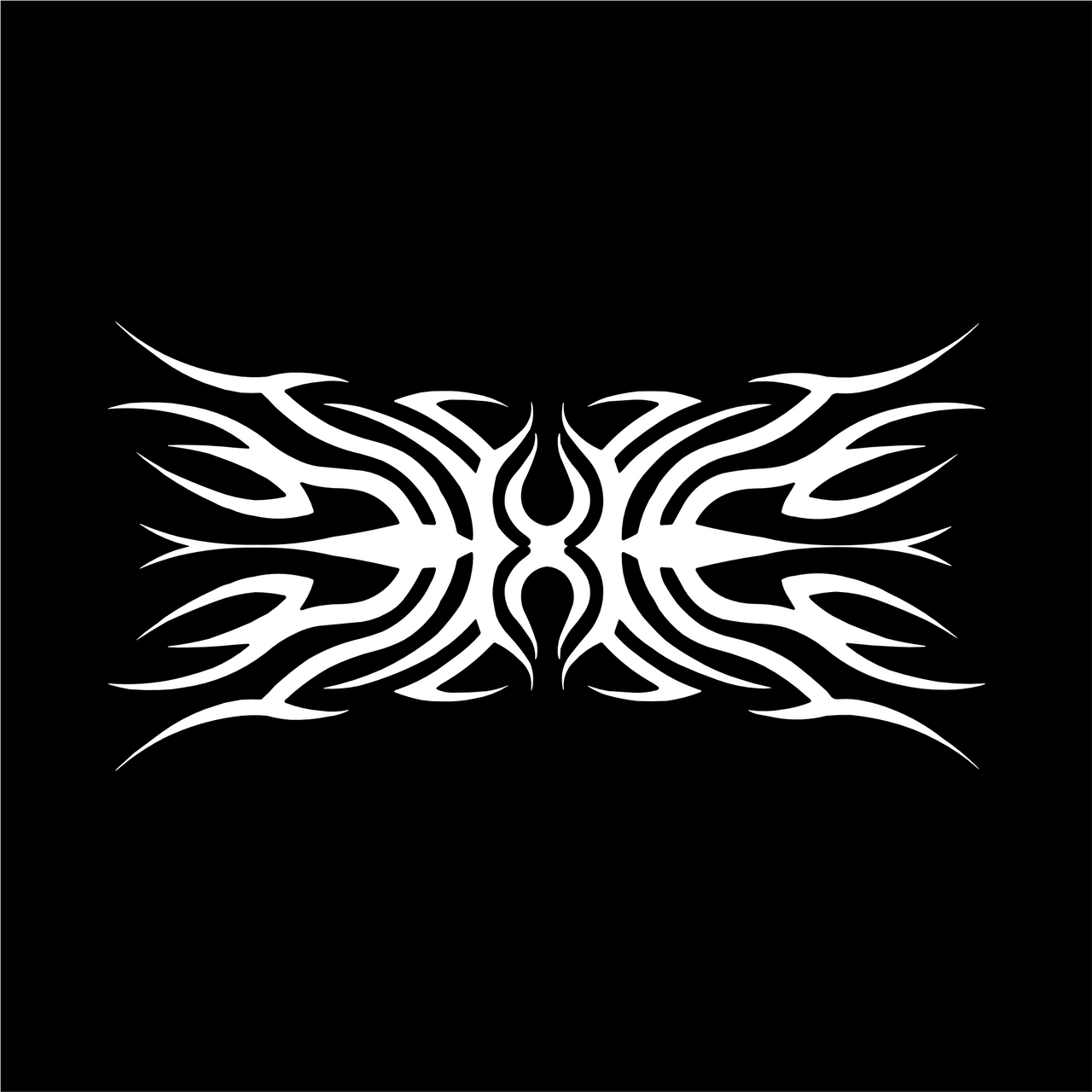 "Horizontal #12" Unisex T-Shirt - Lewis.Empires, LLC