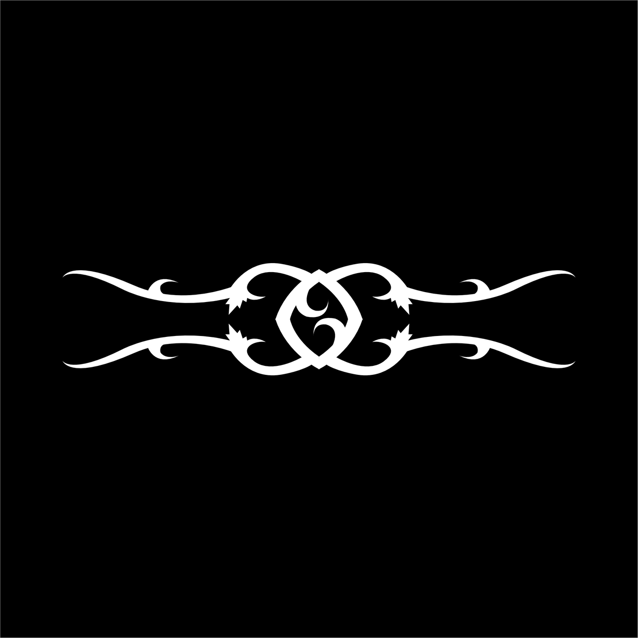 "Horizontal #17" Unisex T-Shirt - Lewis.Empires, LLC