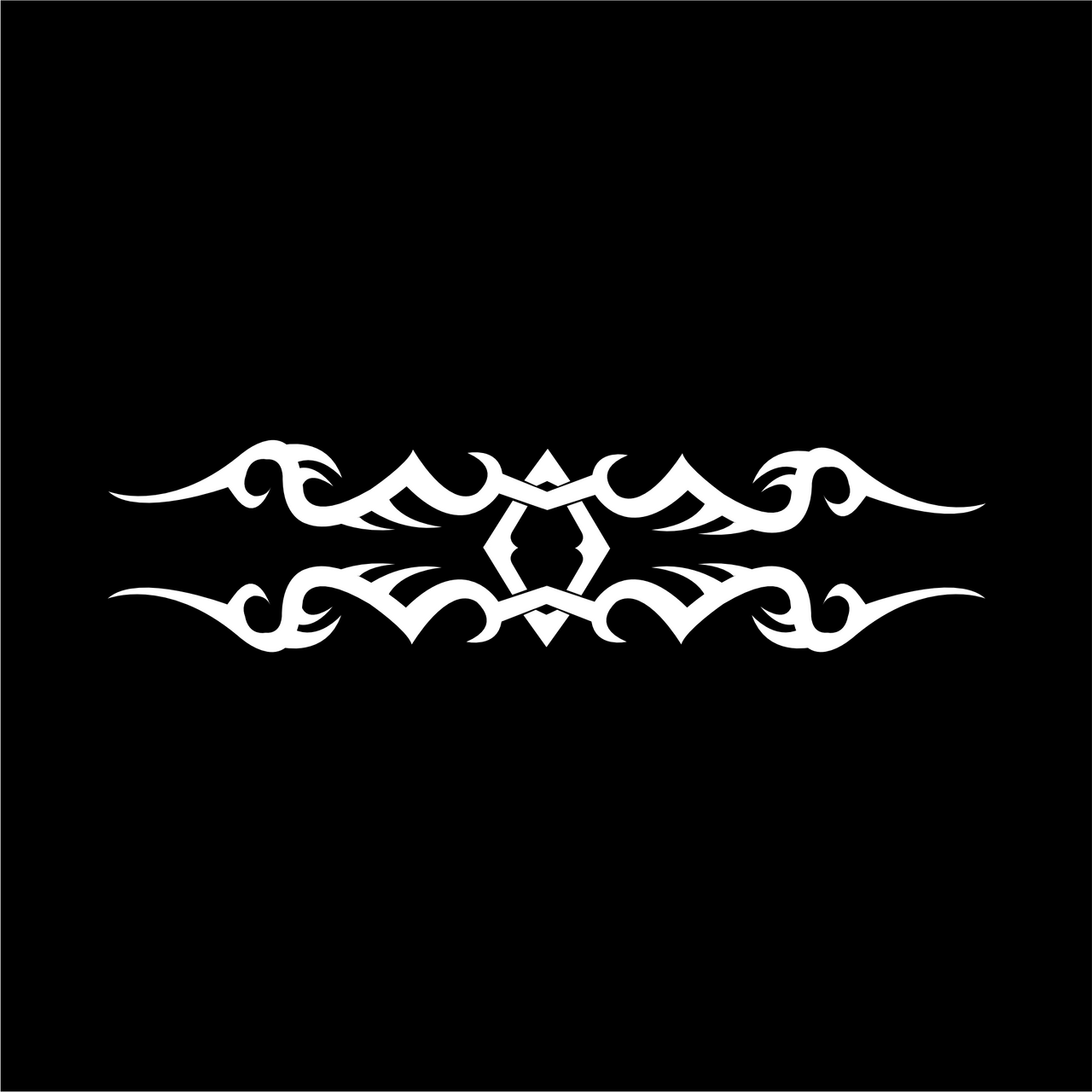 "Horizontal #18" Unisex T-Shirt - Lewis.Empires, LLC