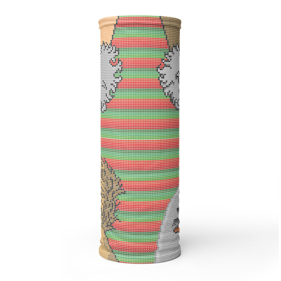Christmas v2 Neck Gaiter (4 in 1) - Lewis.Empires, LLC