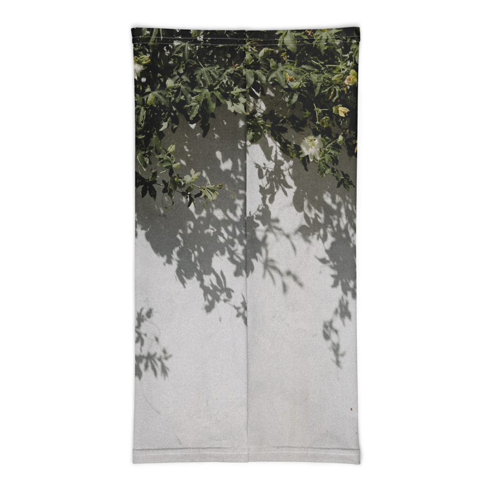 "Vines" Neck Gaiter - Lewis.Empires, LLC