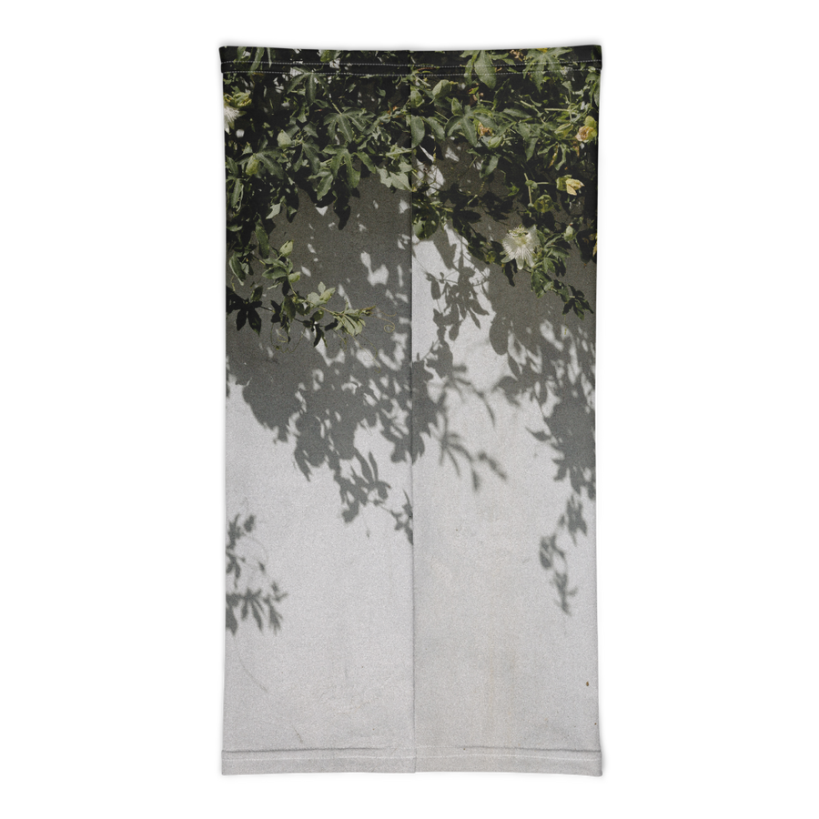 "Vines" Neck Gaiter - Lewis.Empires, LLC