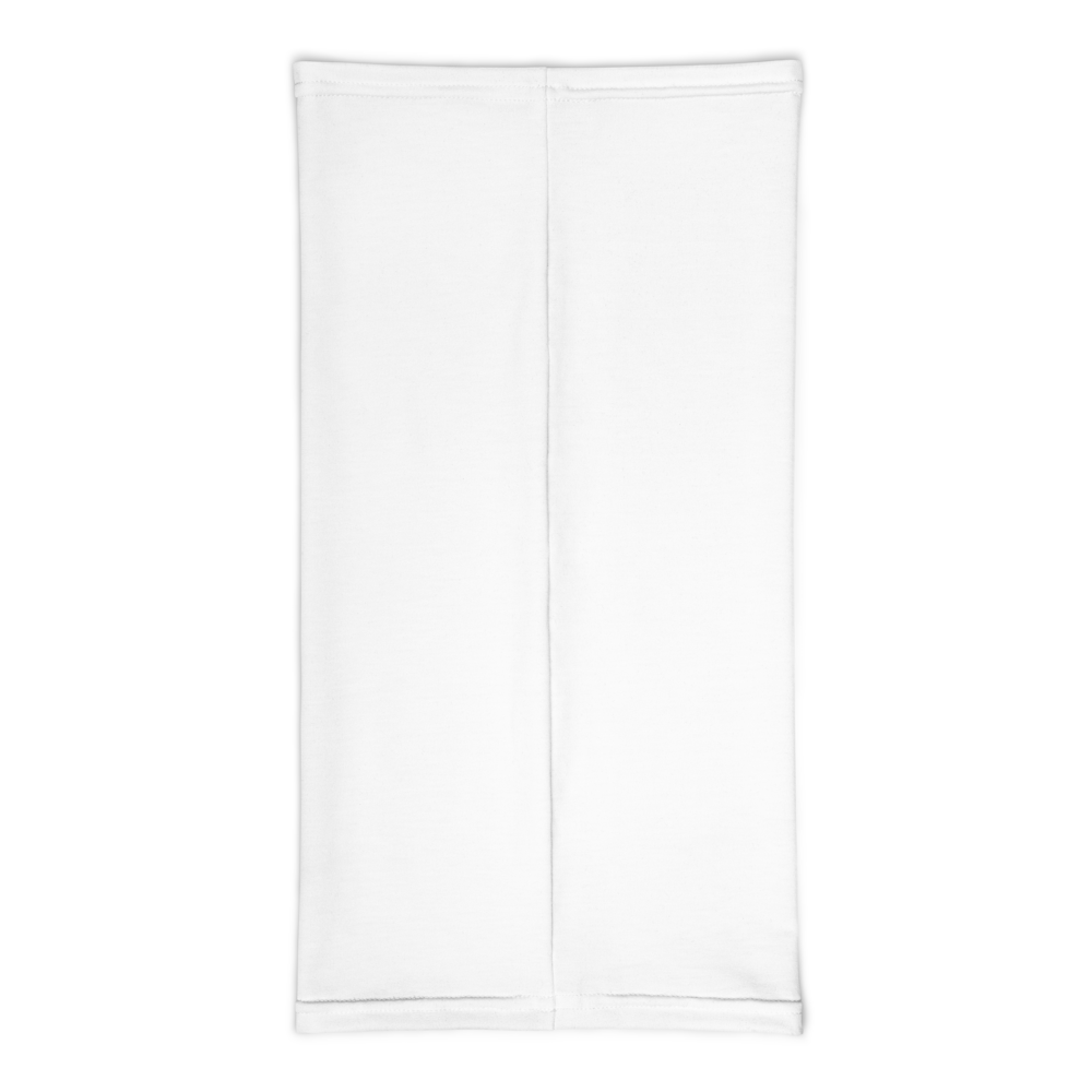 "Hi!" Neck Gaiter - Lewis.Empires, LLC