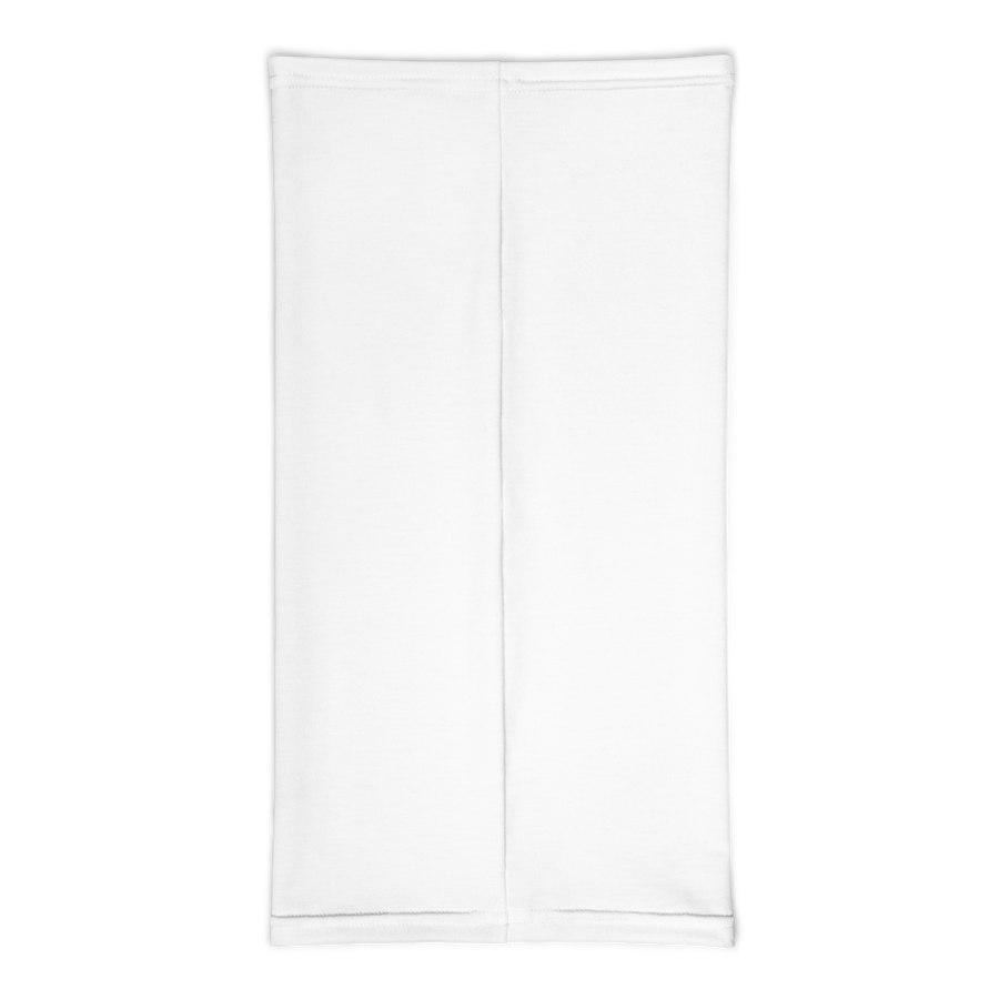 "Hi!" Neck Gaiter - Lewis.Empires, LLC