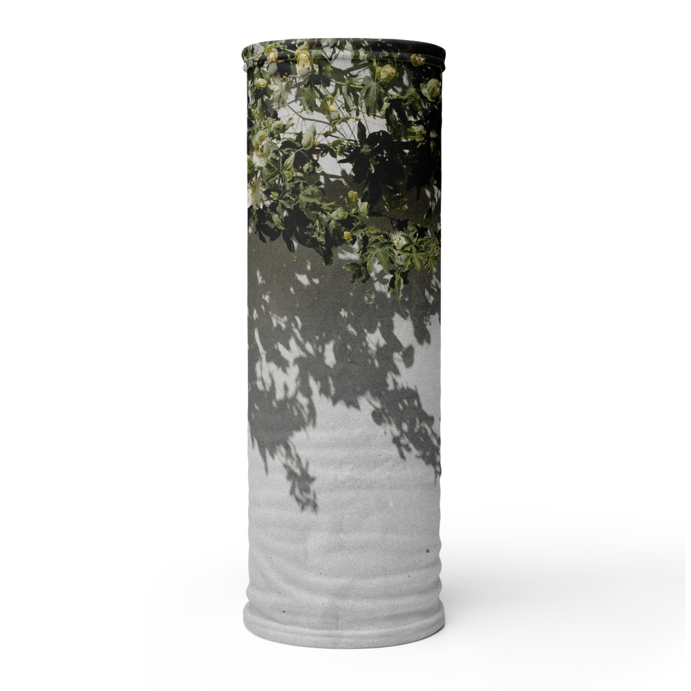 "Vines" Neck Gaiter - Lewis.Empires, LLC