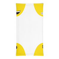 Thumbnail for Emojis v4 Neck Gaiter (4 in 1) - Lewis.Empires, LLC