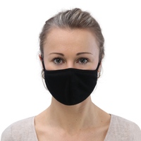 Thumbnail for Personal Face Mask (3-Pack) - Lewis.Empires, LLC