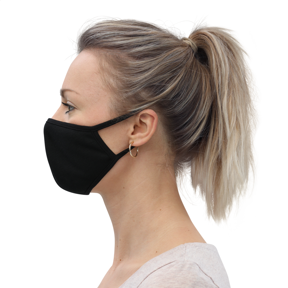Personal Face Mask (3-Pack) - Lewis.Empires, LLC