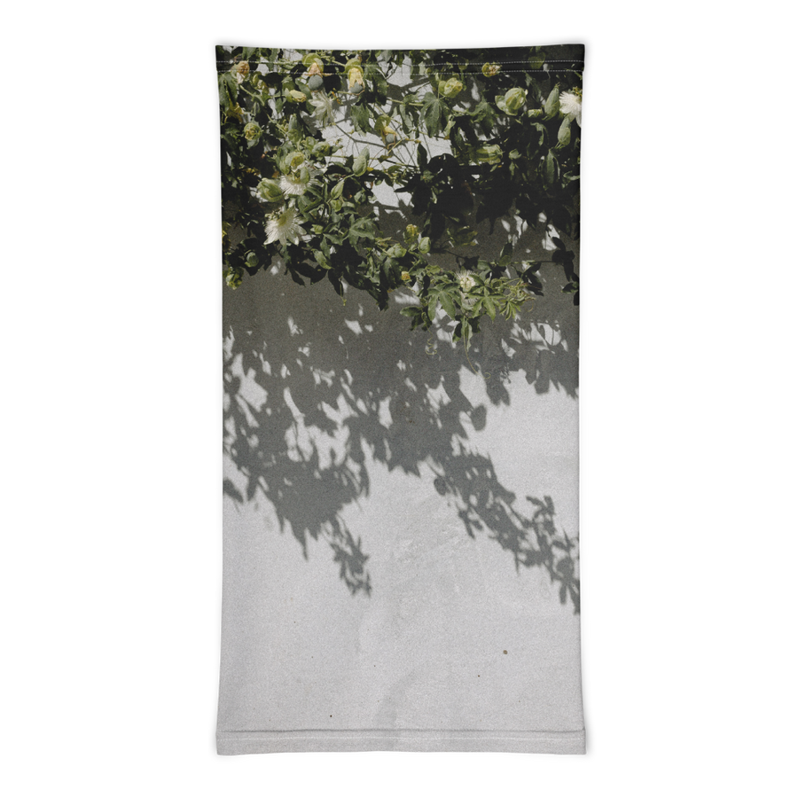 "Vines" Neck Gaiter - Lewis.Empires, LLC