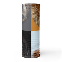 Thumbnail for Animals v3 Neck Gaiter (4 in 1) - Lewis.Empires, LLC