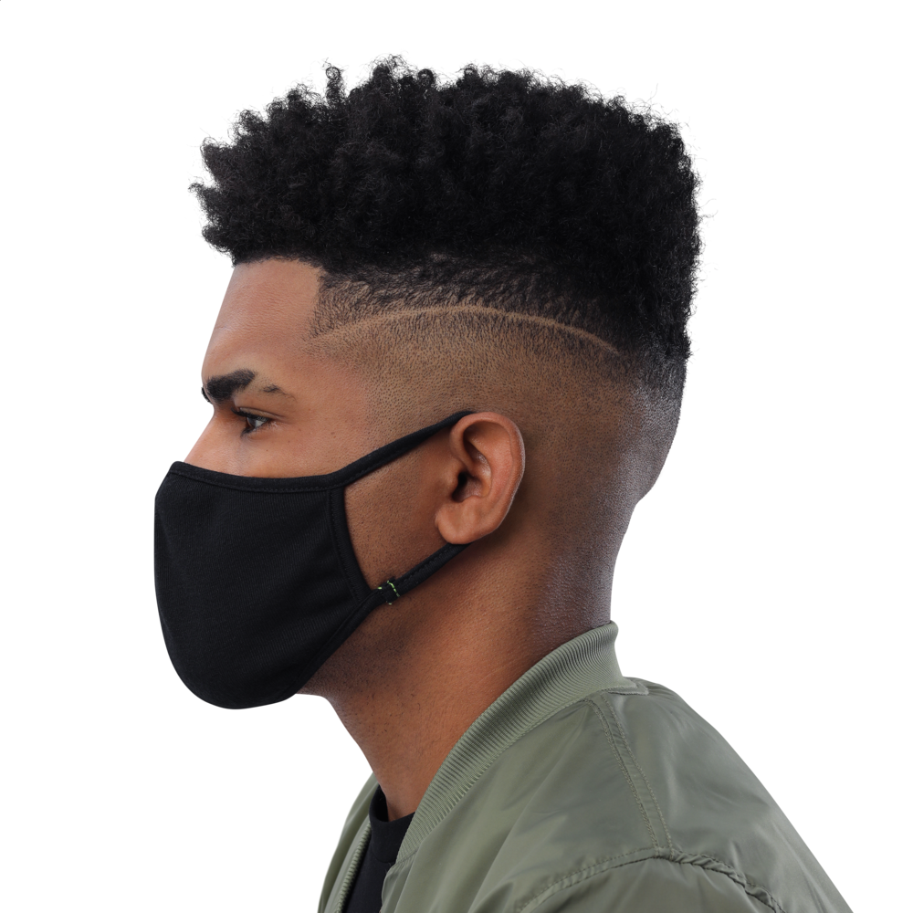 Personal Face Mask (3-Pack) - Lewis.Empires, LLC