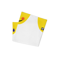 Thumbnail for Emojis v3 Neck Gaiter (4 in 1) - Lewis.Empires, LLC
