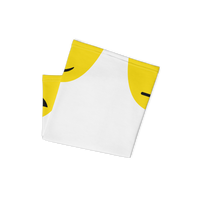 Thumbnail for Emojis v2 Neck Gaiter (4 in 1) - Lewis.Empires, LLC