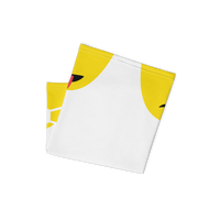 Thumbnail for Emojis v1 Neck Gaiter (4 in 1) - Lewis.Empires, LLC