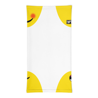 Thumbnail for Emojis v3 Neck Gaiter (4 in 1) - Lewis.Empires, LLC