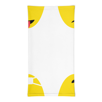 Thumbnail for Emojis v1 Neck Gaiter (4 in 1) - Lewis.Empires, LLC