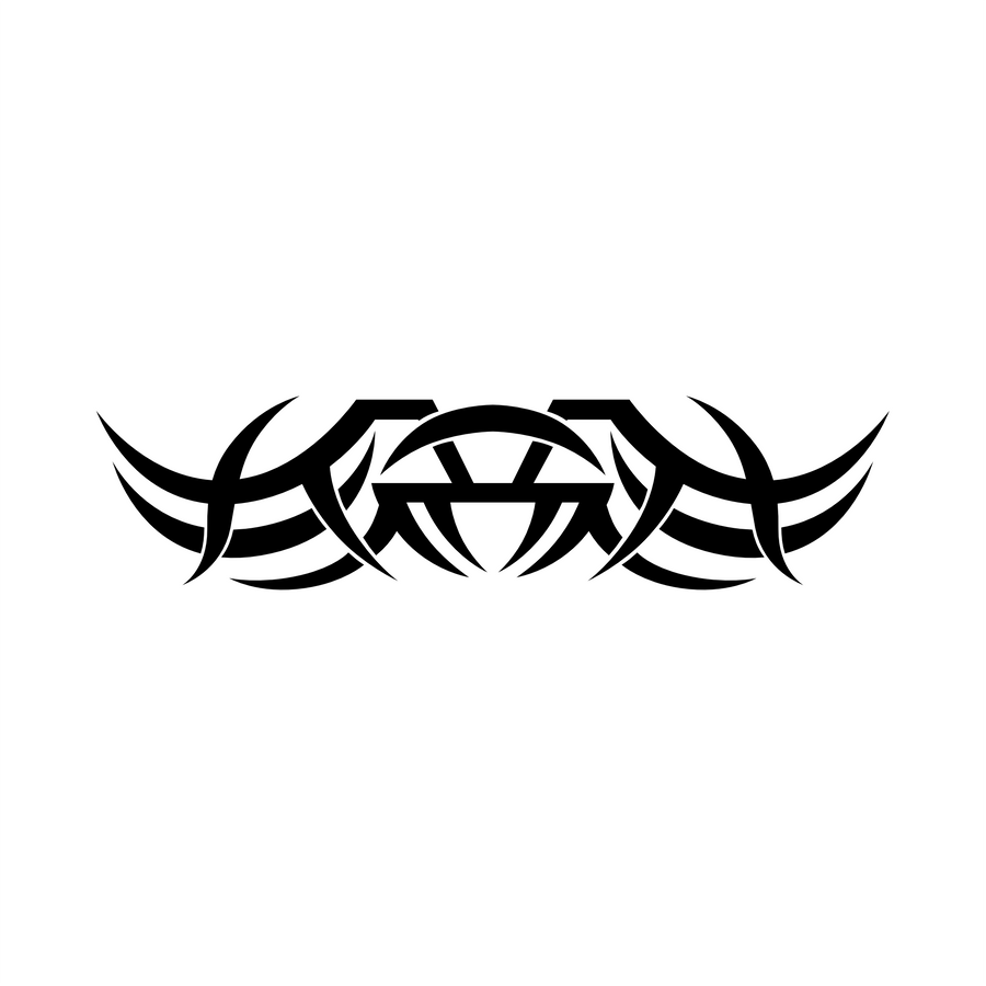 "Horizontal #06" Unisex T-Shirt - Lewis.Empires, LLC