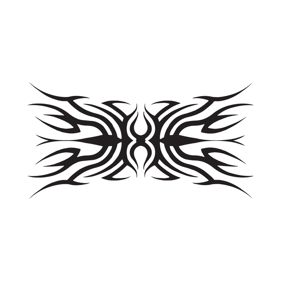 "Horizontal #12" Unisex T-Shirt - Lewis.Empires, LLC