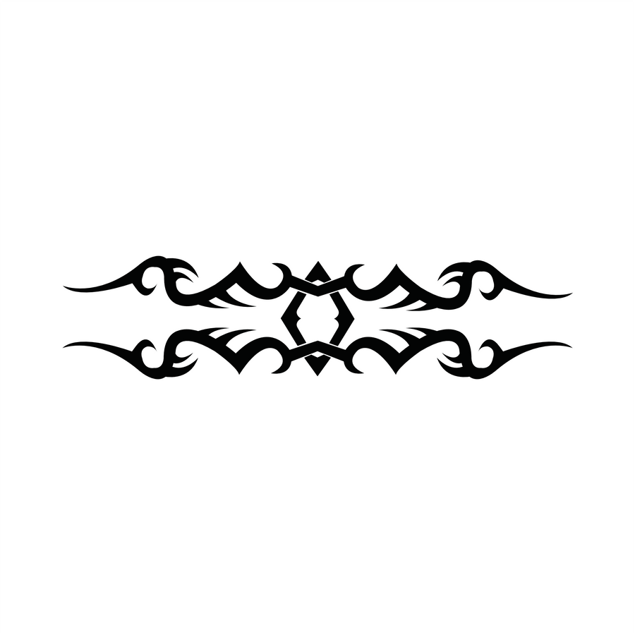 "Horizontal #18" Unisex T-Shirt - Lewis.Empires, LLC