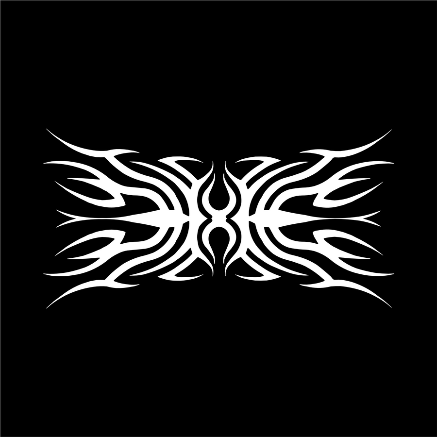 "Horizontal #12" Unisex T-Shirt - Lewis.Empires, LLC