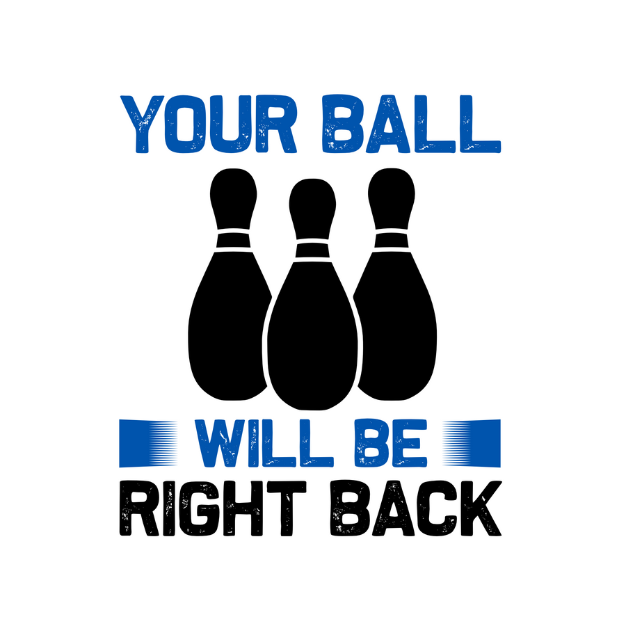 "Will Be Right Back" Unisex T-Shirt - Lewis.Empires, LLC