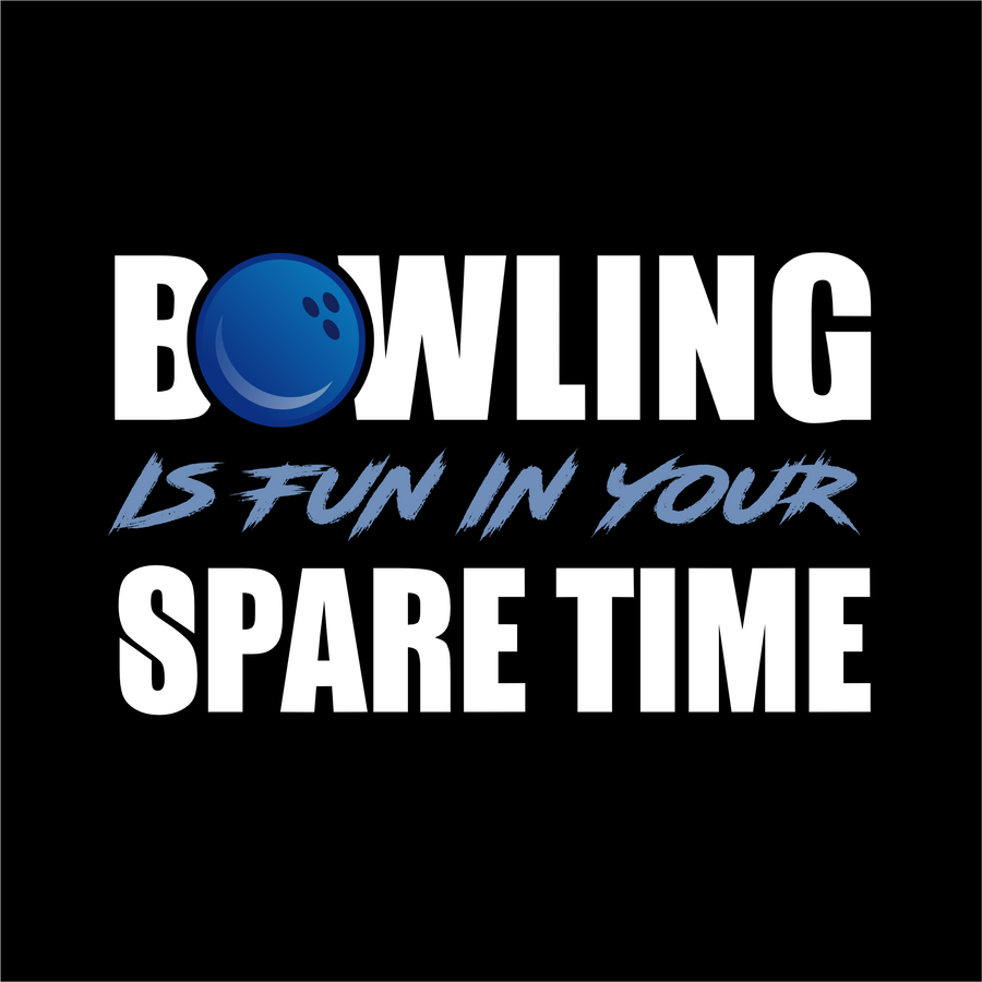 "Spare Time" Unisex T-Shirt - Lewis.Empires, LLC