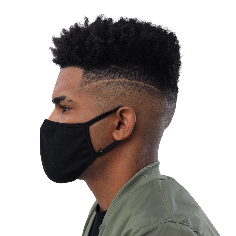 Personal Face Mask (3-Pack) - Lewis.Empires, LLC