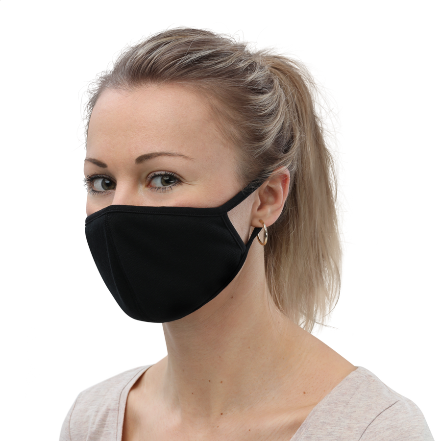 Personal Face Mask (3-Pack) - Lewis.Empires, LLC