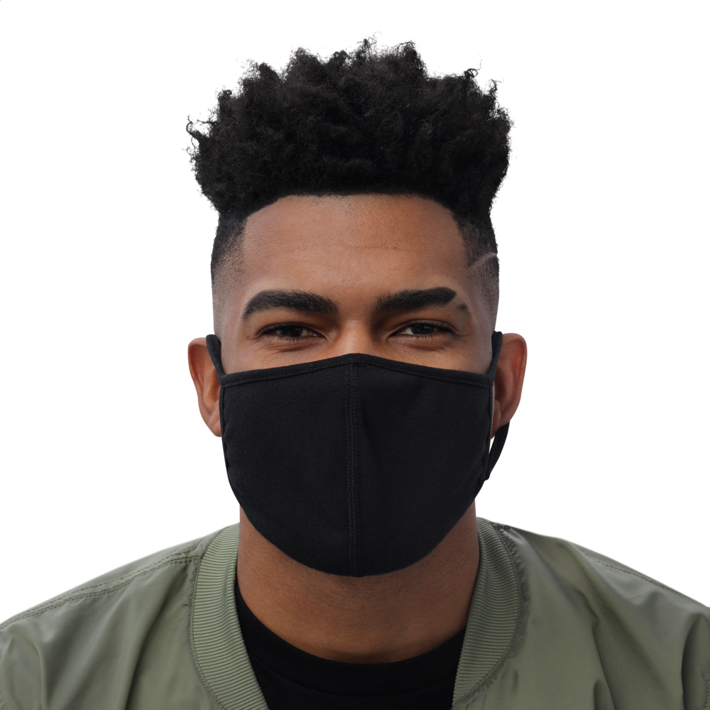 Personal Face Mask (3-Pack) - Lewis.Empires, LLC
