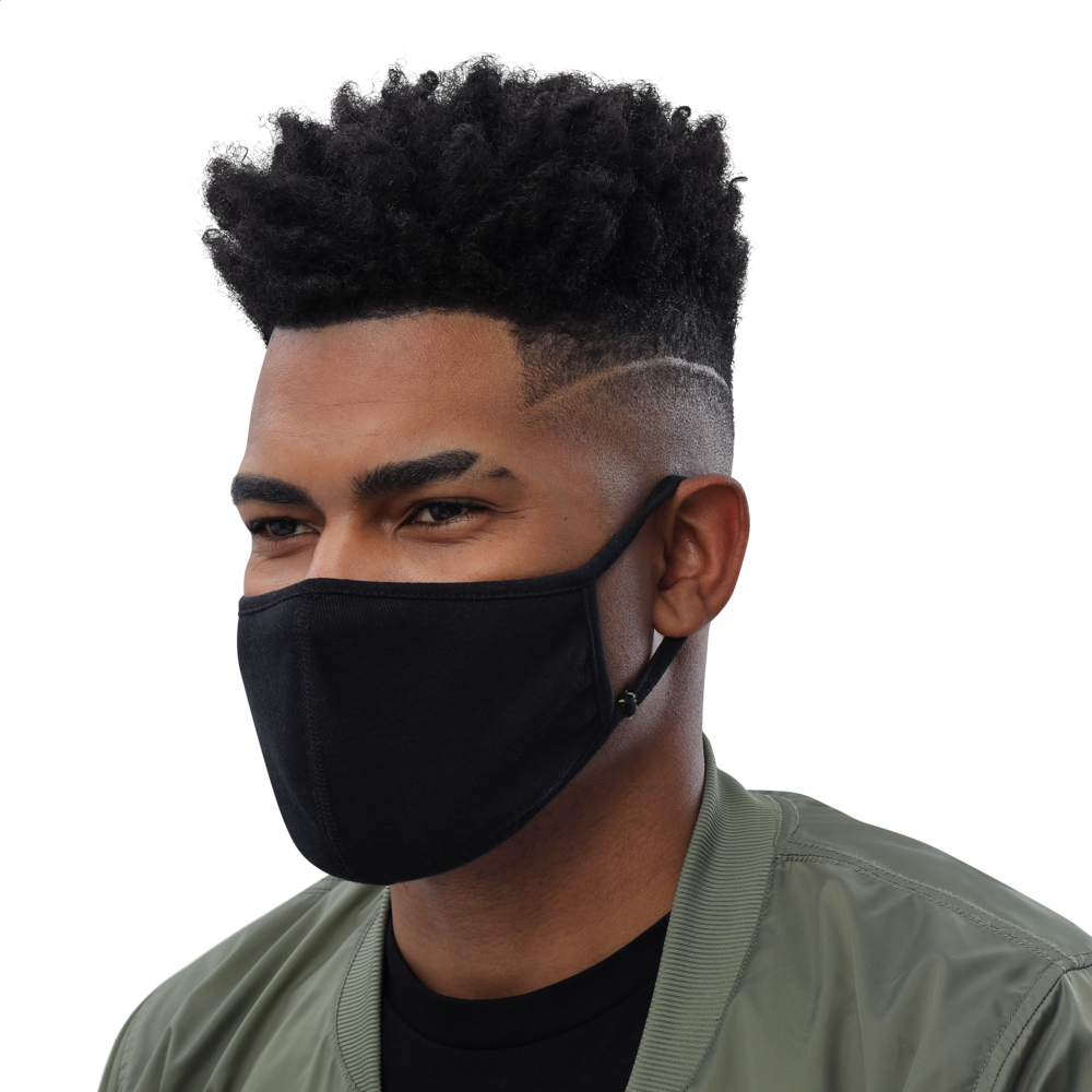 Personal Face Mask (3-Pack) - Lewis.Empires, LLC